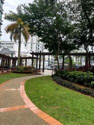 Parc Palais (D21), Condominium #546307291